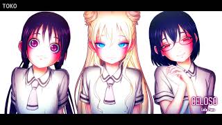 「Nightcore」 Celoso Lele Pons [upl. by Meara]