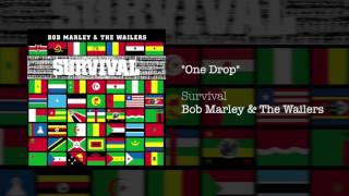 One Drop 1979  Bob Marley amp The Wailers [upl. by Annohsat]