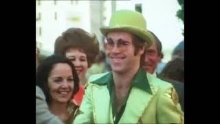 Elton John  Holiday Inn [upl. by Guenna]