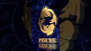 Pisces Daily Horoscope Stay Calm Reflect and Protect Your Finances [upl. by Brogle262]