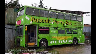 Walkaround  Eastbourne Atlantean 27 [upl. by Erle205]