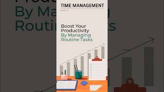 How to Use NonProductive Tasks for Relaxation and Productivity [upl. by Katz178]