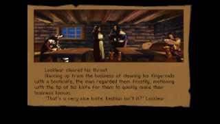 Lets Play Betrayal at Krondor Part 9 [upl. by Cirillo]