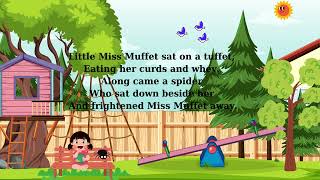 Little Miss Muffet [upl. by Johathan]