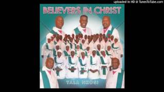 Believers in Christ  Ezayoni [upl. by Lathan]