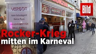 ReizgasAnschlag in der Düsseldorfer Altstadt – 34 Menschen verletzt [upl. by Saturday]