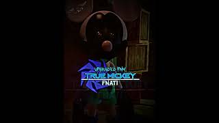 Fnati Vs Dreamworks FINALE 1v1 edit battleedit disney fnaf vsbattle dreamworks trending [upl. by Ettezus]