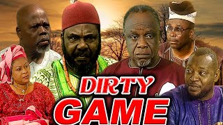 DIRTY GAME JUSTUS ESIRI PETE EDOCHIE NOLLYWOOD CLASSIC MOVIES legends trending nollywoodmovies [upl. by Felder]