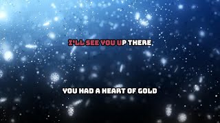 Shawn Mendes  Heart of Gold Karaoke [upl. by Sheline150]