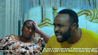 AINIWA Latest Yoruba Movie 2024 Femi Adebayo  Ronke Odusanyan  Tunde Aderinoye Bose Oladimeji 4K [upl. by Enirtak]