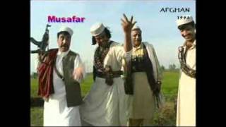 Pashto Drama BADA KHAN 3 Part 8 [upl. by Atiuqet42]