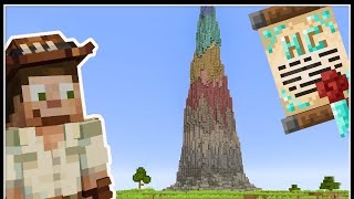 Hermitcraft 10  Ep 10 Hermit Permit Challenges [upl. by Leverick]