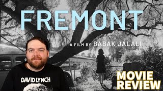 FREMONT 2023 MOVIE REVIEW [upl. by Thorne]