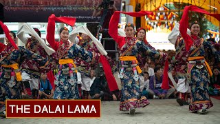 His Holiness the Dalai Lamas 77th Birthday Celebrations [upl. by Raye793]