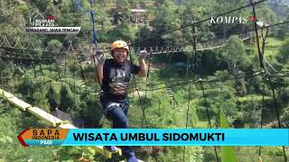 Wisata Umbul Sidomukti [upl. by Yolande]