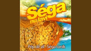 Séga tonik [upl. by Michaud]