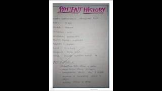 Case study presentation on peptic ulcer [upl. by Atnek661]