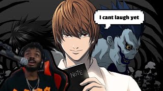 Death Note Killer Within Gameplay [upl. by Kaliski]