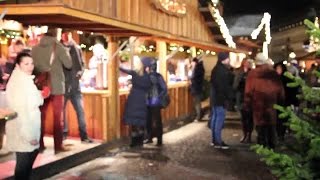 Danish Christmas traditions [upl. by Macomber220]