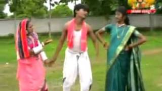 mounika adhavima Mor nacharao dp musicbanjara DJ songbanjara full song [upl. by Naeroled]