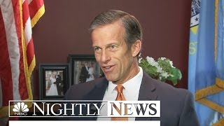 Businesses Go After Customers Who Post Bad Online Reviews  NBC Nightly News [upl. by Nomelihp]