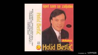 Halid Beslic  Lete ptice lete jata  Audio 1990 [upl. by Notsehc544]