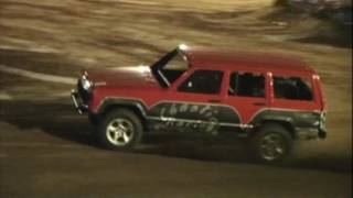 MP Highlights Tuff Trucks Lancaster PA  Monster Events First Annual Monster Fall Bash [upl. by Micky]