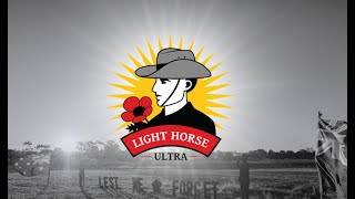 Light Horse Ultra ULTRA SERIES WA [upl. by Agiaf390]