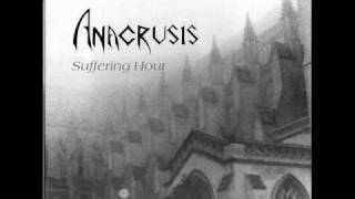 Anacrusis  Annihilation Complete  Disemboweled [upl. by Hendrik]