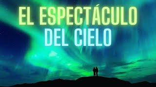 El Misterio Detrás de las Auroras Boreales ¡Descúbrelo Aquí [upl. by Odelinda829]