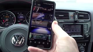 Unlock VW and AUDI features easily OBDeleven Pro Review VCDS alternative  Netcruzer TECH [upl. by Ayojal]