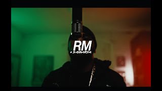 RM  Off The Record 2 Freestyle [upl. by Oicnedif]