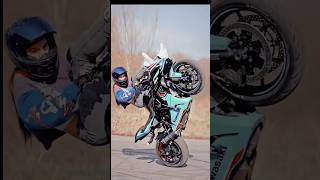 🔥💯Zx10r Cut off Girl Bike Race Viral Video Super Video💯♥️🔥🎉🥰 [upl. by Lynett]