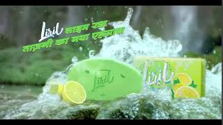 LIRIL SOAP 05 SEC HD DIGITAL HINDI [upl. by Ellehcam]