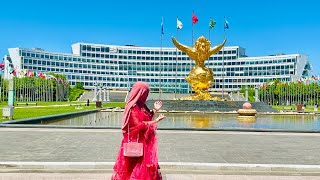 Unofficial video  Bangladesh to China  Tiens international Health industrial Park visit 2024 [upl. by Annaiv416]