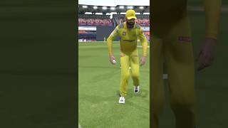 Moin Alis MOST ASTOUNDING Dive Catch EVER shorts cricket22 [upl. by Bjorn]