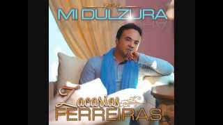 zacarias ferreira mi dulzura album 20122013 mix DJ Randy El menol [upl. by Shaeffer403]