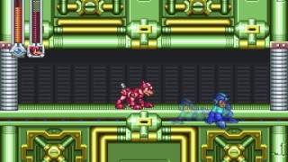 TAS HD Mega Man amp Bass SNES quot100 CDsquot by sparky parrot14green woabclf in 38076 [upl. by Charline799]