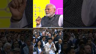 PM Modi at Semicon India 2024 quotWhen the chips are down you can bet on Indiaquot  shorts [upl. by Yl]