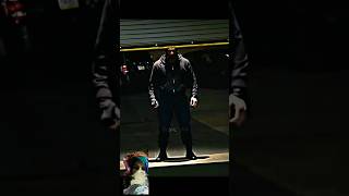 Roman reigns attack triple h😳🤭wwefightgame romanreigns wrestling wrestlemania [upl. by Itra437]