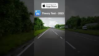 Hazard Perception Test 2024 hazardperception theorytest ukdrivingtest dvsa drivinglessons [upl. by Annabella]