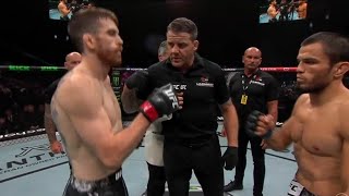 UFC ABU DHABI RESULTS [upl. by Teyut]