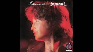 Emmanuel Intimamente 1980 CD completo [upl. by Aratas]