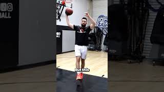 Getting to the Rim in Basketball is EASY When You Do THIS [upl. by Aihtnyc]