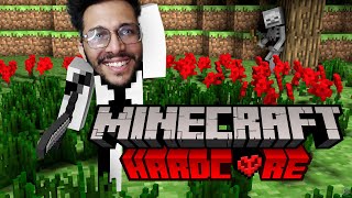 I am VGradeYT  Minecraft Hardcore World part2 [upl. by Gnuoy593]