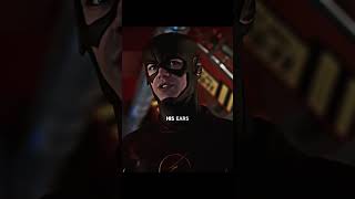 Future Barry Outsmarts Hartley Arrowverse GrantGustin TheFlash dccomics [upl. by Atselec]