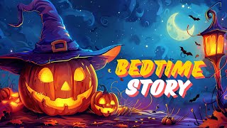 🌟 Childrens Bedtime Story Goodnight Before Halloween bedtimestories story bedtime kidsstories [upl. by Annatnas]