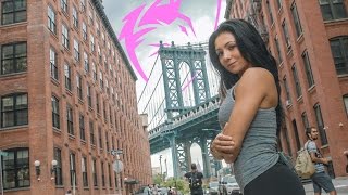 Official Alphalete Athlete Ashley Nocera [upl. by Valleau595]