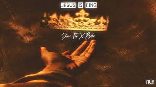 Jovi Ton  Bobo  Jesus is King Official Audio [upl. by Anikram184]