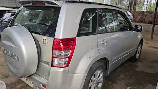 Suzuki Grand Nomade GLX Sport 24 2018 [upl. by Ilehs]